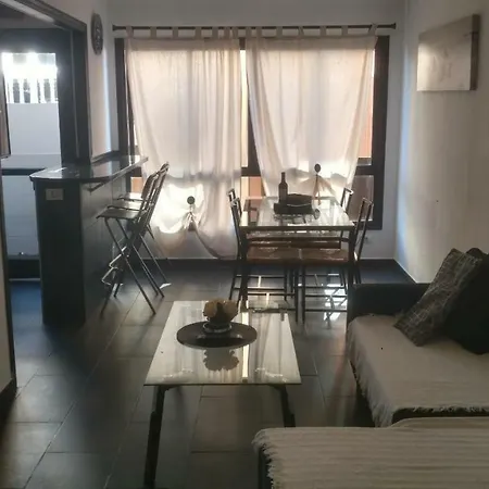Apartment Casa Yhoana Corralejo