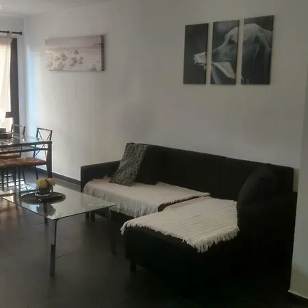 Casa Yhoana Apartment *