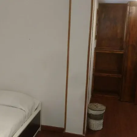Casa Yhoana Apartment *