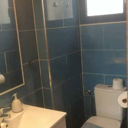 Casa Yhoana Apartment *