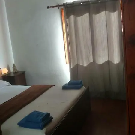 Casa Yhoana *