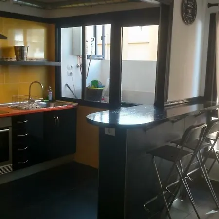 Casa Yhoana * Corralejo