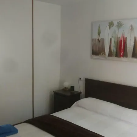 Casa Yhoana Corralejo