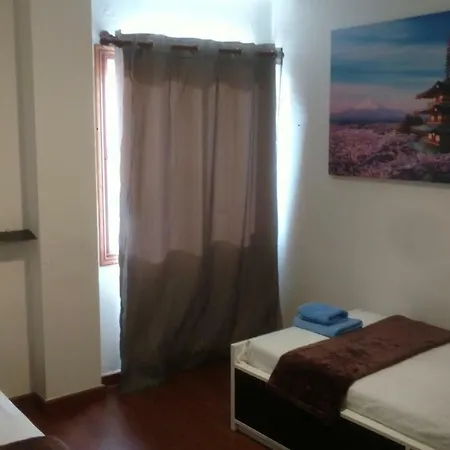 Apartment Casa Yhoana Corralejo