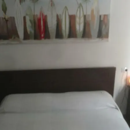 Casa Yhoana * Corralejo